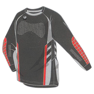 Goalkeeper Jersey