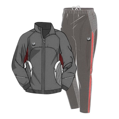 Traning Tracksuit