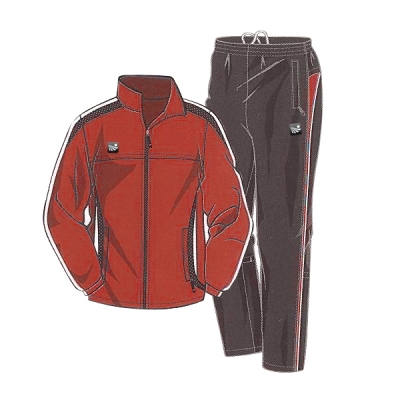 Traning Tracksuit