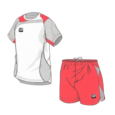 Football suit